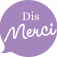 Logo DisMerci-MPT
